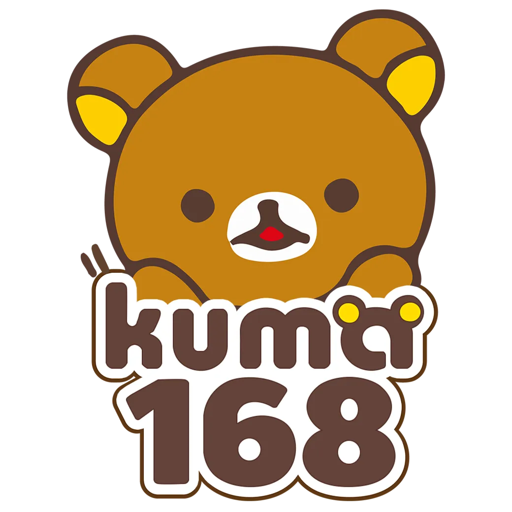 KUMA168 logo